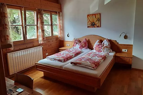Prechtlhof - Zimmer & Wohnungen Photo