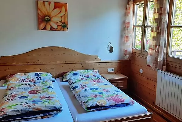 Prechtlhof - Zimmer & Wohnungen Photo