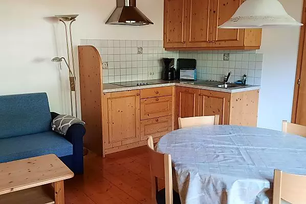 Prechtlhof - Zimmer & Wohnungen Photo