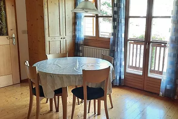 Prechtlhof - Zimmer & Wohnungen Photo