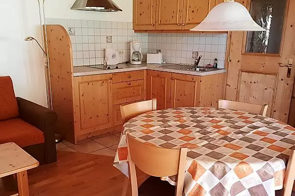 Prechtlhof - Zimmer & Wohnungen Photo