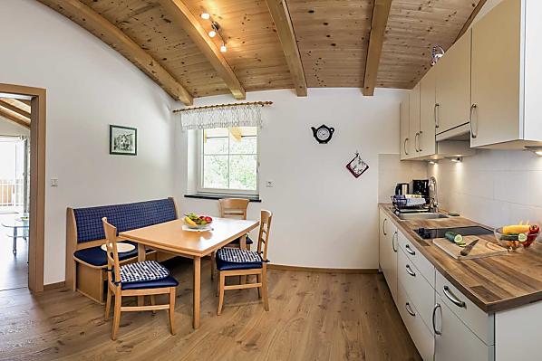 Mareinhof - Zimmer & Wohnungen Photo
