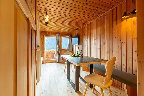Hirnbergerhof - Zimmer & Wohnungen Photo