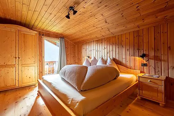 Hirnbergerhof - Zimmer & Wohnungen Photo