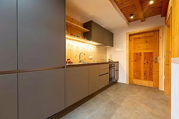 Hirnbergerhof - Zimmer & Wohnungen Photo