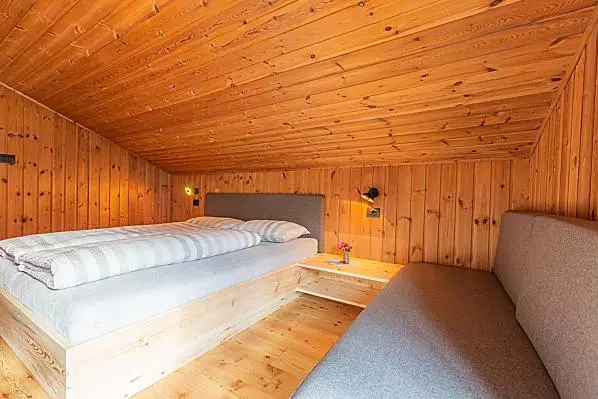 Hirnbergerhof - Zimmer & Wohnungen Photo