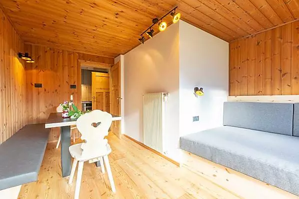Hirnbergerhof - Zimmer & Wohnungen Photo