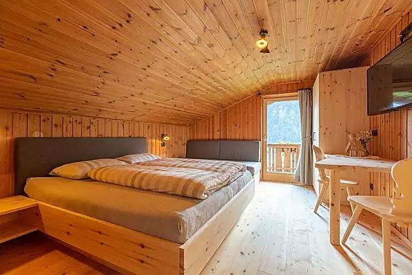 Hirnbergerhof - Zimmer & Wohnungen Photo