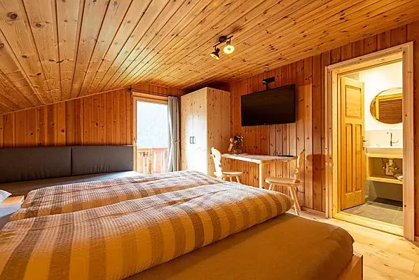 Hirnbergerhof - Zimmer & Wohnungen Photo