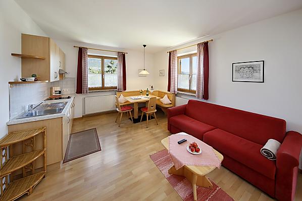 Kircherhof - Zimmer & Wohnungen Photo