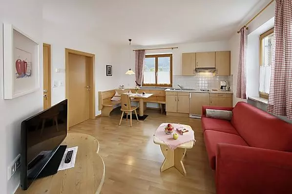 Kircherhof - Zimmer & Wohnungen Photo