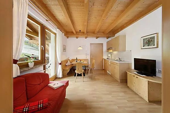 Kircherhof - Zimmer & Wohnungen Photo