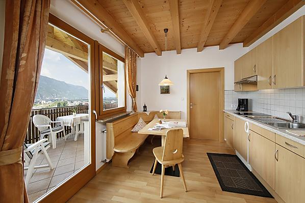 Kircherhof - Zimmer & Wohnungen Photo