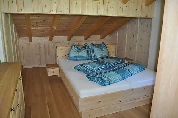 Grosshof - Zimmer & Wohnungen Photo