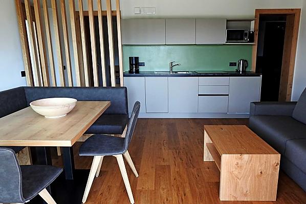 Platterhof - Zimmer & Wohnungen Photo