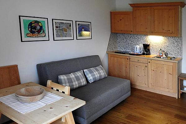 Platterhof - Zimmer & Wohnungen Photo