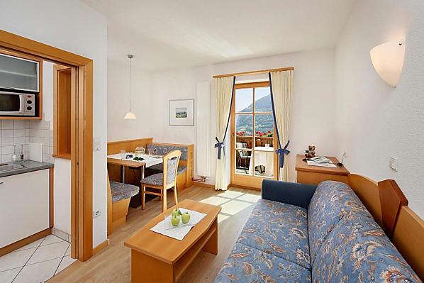 Wiedmair Hof - Zimmer & Wohnungen Photo