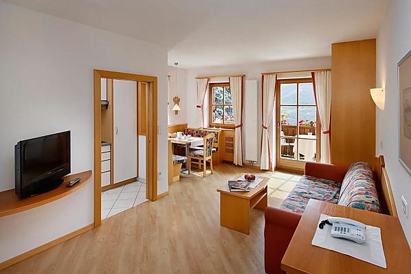 Wiedmair Hof - Zimmer & Wohnungen Photo