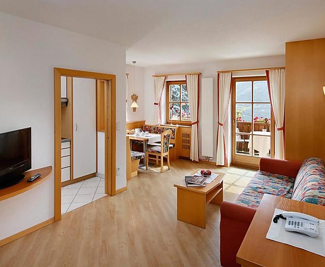 Wiedmair Hof - Bildergalerie Photo