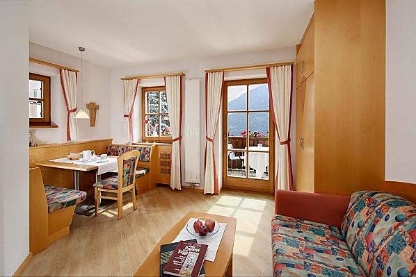 Wiedmair Hof - Zimmer & Wohnungen Photo