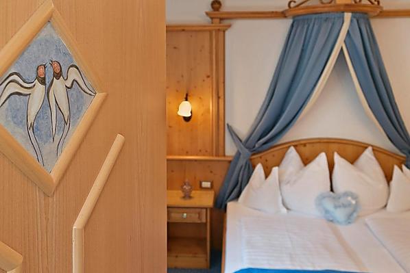 Wiedmair Hof - Zimmer & Wohnungen Photo
