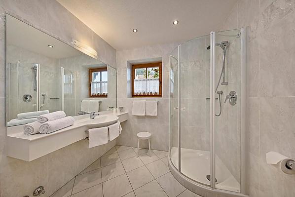 Wiedmair Hof - Zimmer & Wohnungen Photo
