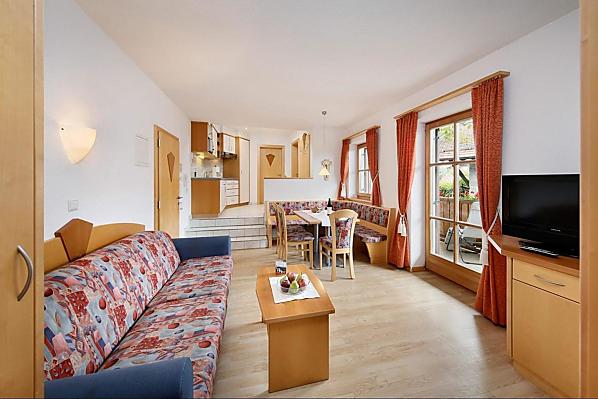Wiedmair Hof - Zimmer & Wohnungen Photo