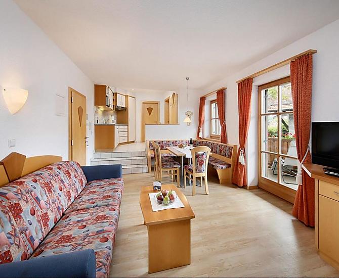Wiedmair Hof - Bildergalerie Photo