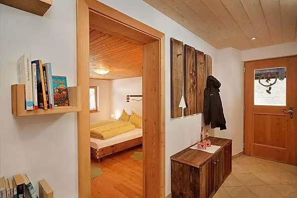 Oberhausgut - Zimmer & Wohnungen Photo