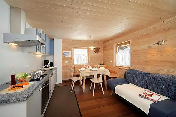 Oberhausgut - Zimmer & Wohnungen Photo