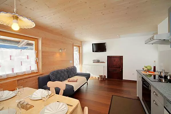 Oberhausgut - Zimmer & Wohnungen Photo