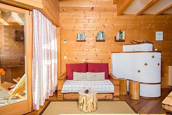 Oberhausgut - Zimmer & Wohnungen Photo