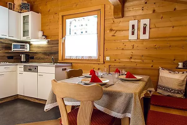 Oberhausgut - Zimmer & Wohnungen Photo
