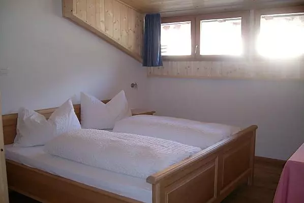 Thomaserhof - Zimmer & Wohnungen Photo