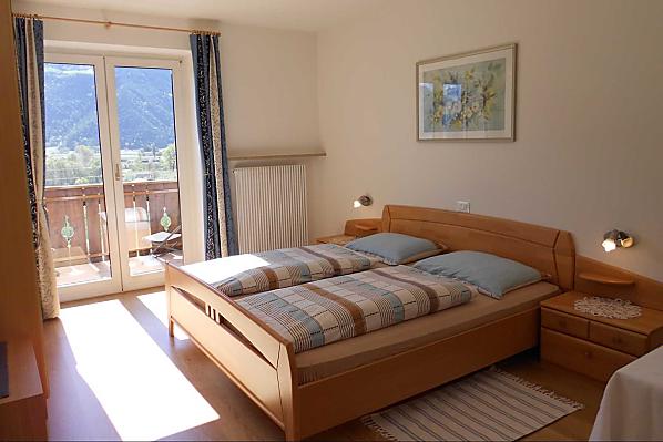 Oberbrunn-Hof - Zimmer & Wohnungen Photo