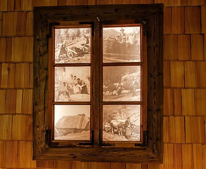 Huberhof - Bildergalerie Photo