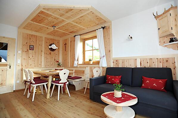 Huberhof - Zimmer & Wohnungen Photo