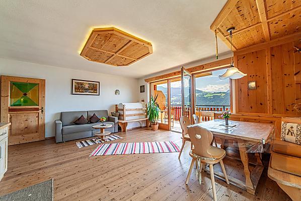 Huberhof - Zimmer & Wohnungen Photo