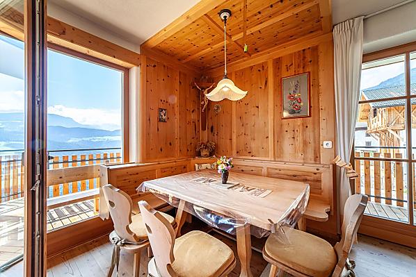 Huberhof - Zimmer & Wohnungen Photo