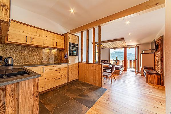 Huberhof - Zimmer & Wohnungen Photo