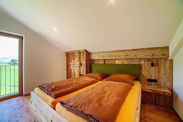 Huberhof - Zimmer & Wohnungen Photo