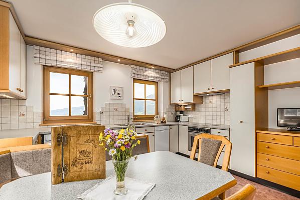 Nussbaumerhof - Zimmer & Wohnungen Photo