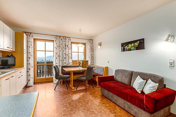 Nussbaumerhof - Zimmer & Wohnungen Photo