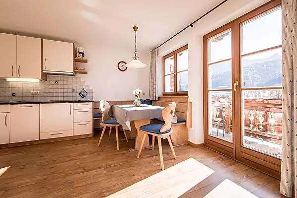 Feldsagerhof - Zimmer & Wohnungen Photo