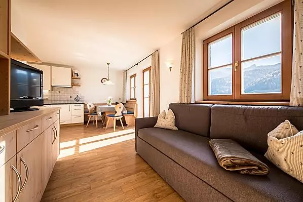 Feldsagerhof - Zimmer & Wohnungen Photo