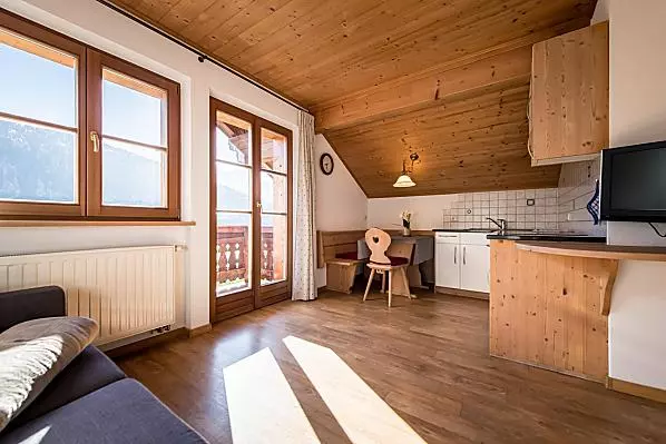 Feldsagerhof - Zimmer & Wohnungen Photo