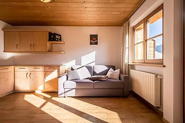 Feldsagerhof - Zimmer & Wohnungen Photo