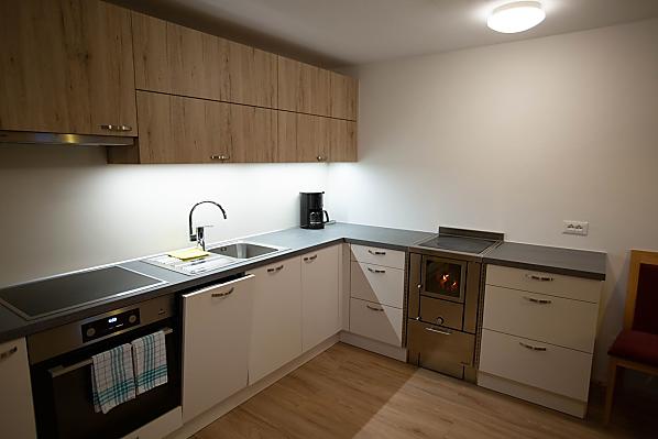 Stocker-Hof - Zimmer & Wohnungen Photo