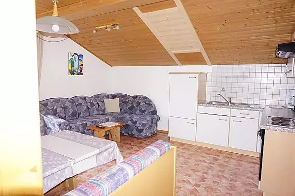 Bayrlhof - Zimmer & Wohnungen Photo