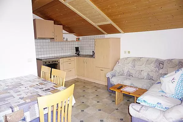 Bayrlhof - Zimmer & Wohnungen Photo